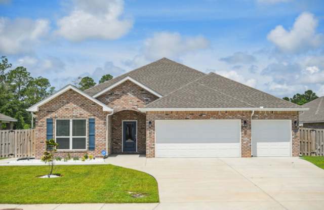 3055 Sea Oats Drive
