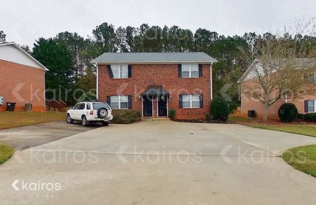 117 Fawn Drive