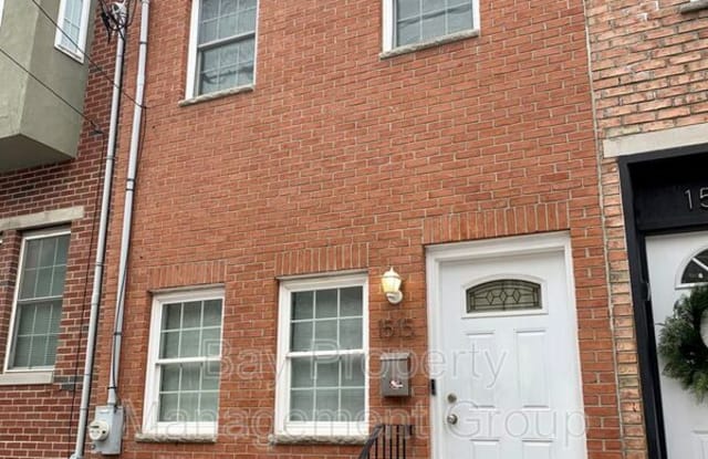 1515 Manton St - 1515 Manton Street, Philadelphia, PA 19146