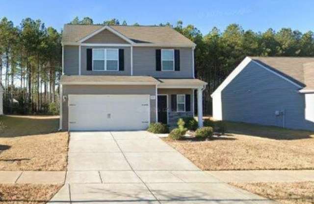 1105 Culver Spring Way