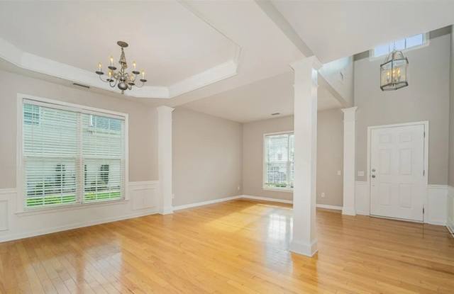 2420 Logan Field Drive