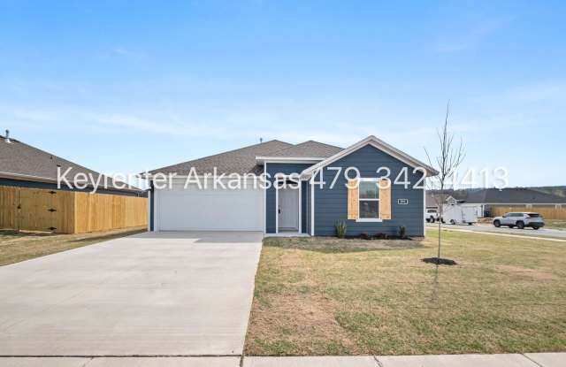 New Build | Prairie Grove