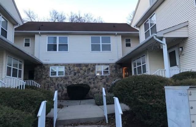 263 DORSET Court Piscataway NJ apartments for rent