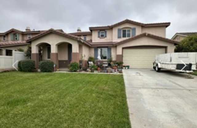 Beautiful 5 Bedroom Home for Rent