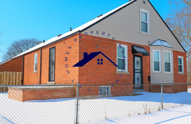 15510 Spring Garden Street