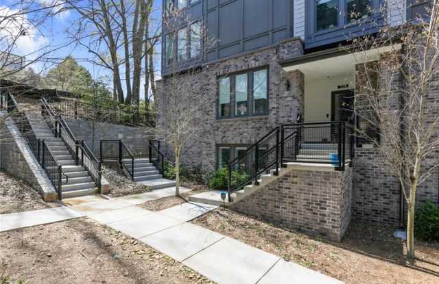 391 Pratt Drive SE - 391 Pratt Drive South East, Atlanta, GA 30315