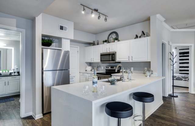 The Heights Of Cityview