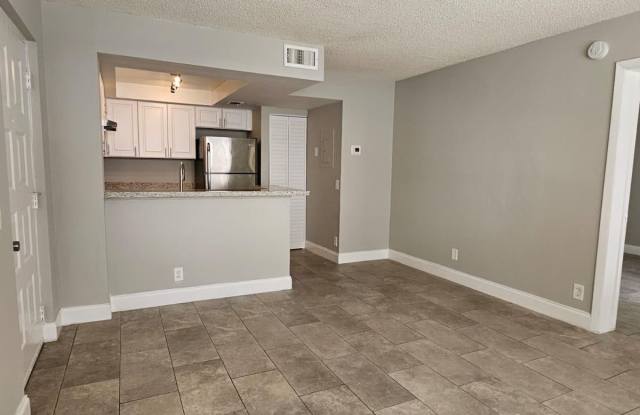 700 Executive Center Drive