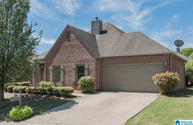 201 CHESSER WAY - 201 Chesser Way, Chelsea, AL 35043