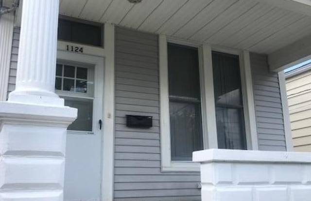 1124 Rammers Ave - 1124 Rammers Avenue, Louisville, KY 40204