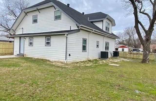 3631 Bourland Street