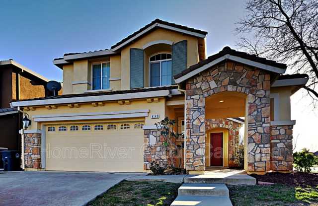 4143 Preserve Way