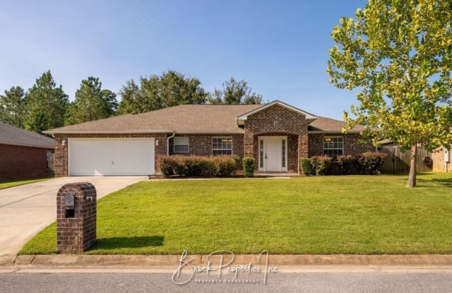 4641 Canter Row - 4641 Canter Row, Escambia County, AL 32526