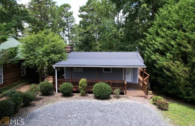 8940 Bay Dr - 8940 Bay Drive, Forsyth County, GA 30506