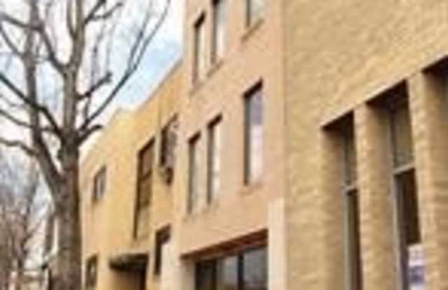 3003 GEORGIA AVENUE NW