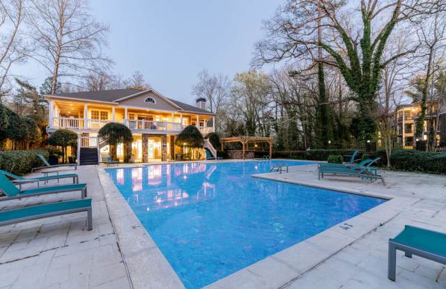 Photo of Post + Wander