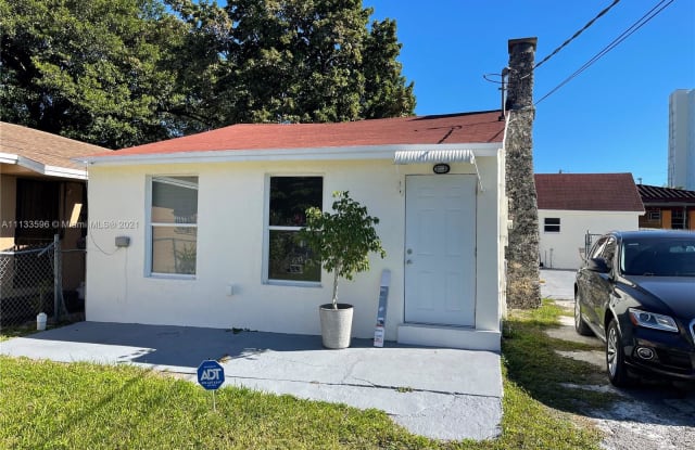 3801 NW 23rd Ave - 3801 NW 23rd Ave, Miami-Dade County, FL 33142