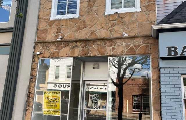 22 S MAIN Street