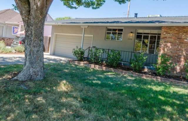 1328 Rodeo Way - 1328 Rodeo Way, Sacramento, CA 95819