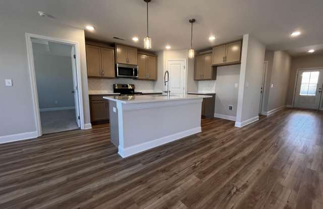 151 Hazel Pine Trail