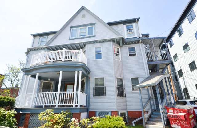 204 Angell Street - 3