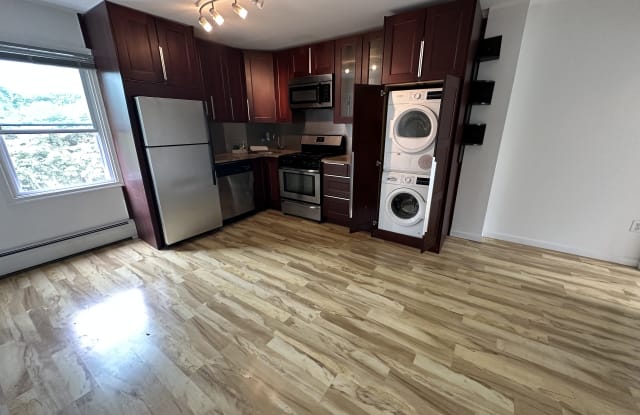 397 1st St - 397 1st Street, Jersey City, NJ 07302