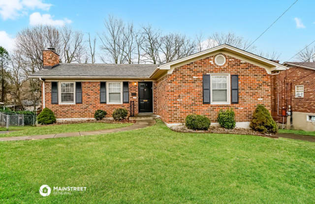 7002 Norlynn Drive - 7002 Norlynn Drive, Jefferson County, KY 40228