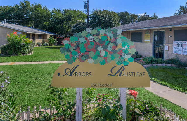 Photo of Arbors On Rustleaf