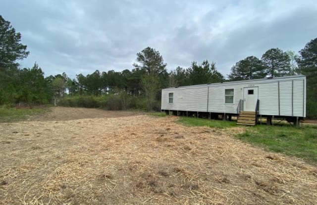 7605 Buck Tyner Road - 7605 Buck Tyner Rd, Okaloosa County, FL 32567