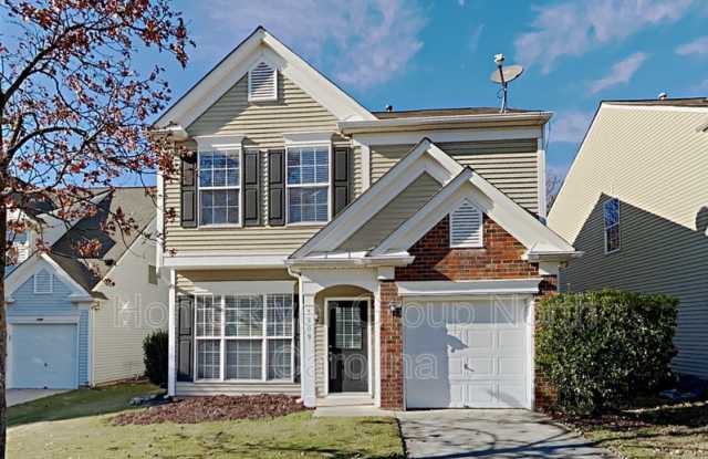 3309 Elizabeth Glen Dr - 3309 Elizabeth Glen Drive, Charlotte, NC 28270