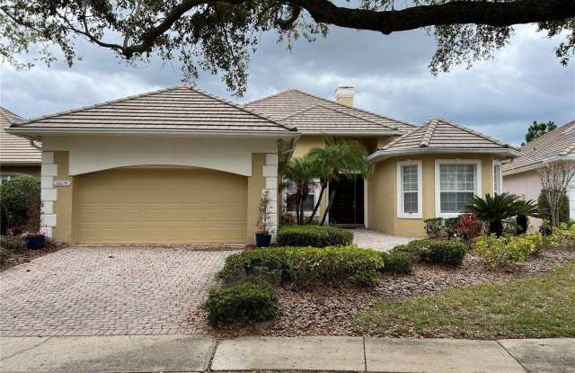 10674 WOODCHASE CIRCLE - 10674 Woodchase Circle, Orange County, FL 32836