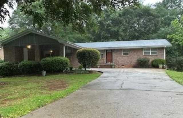 1191 Weston Drive