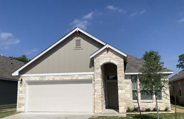 608 Ripplewood Drive