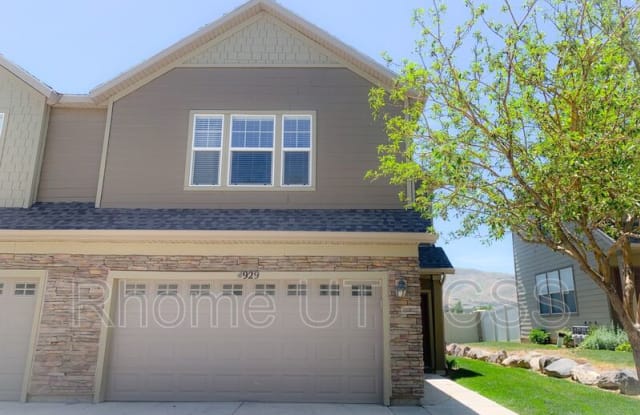 4929 W Atala Way - 4929 Atala Way, Riverton, UT 84096