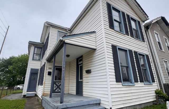841 N 3rd Street