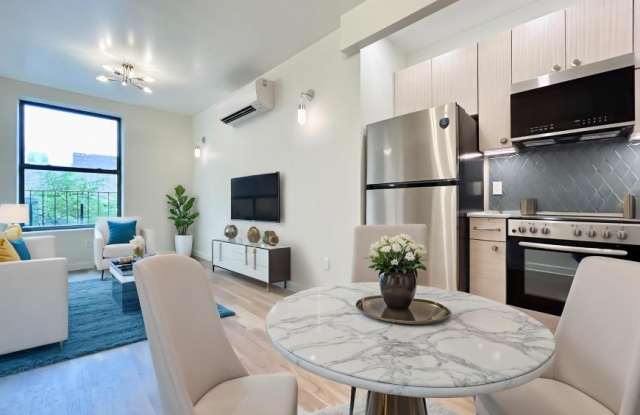 Photo of 524 West 134th St