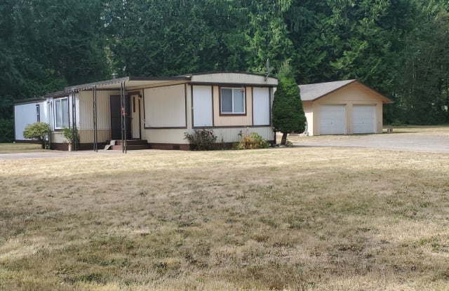 1580 Old Clifton Rd SW - 1580 Southwest Old Clifton Road, Kitsap County, WA 98367