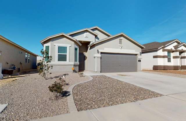 12613 CONO NORTE Drive