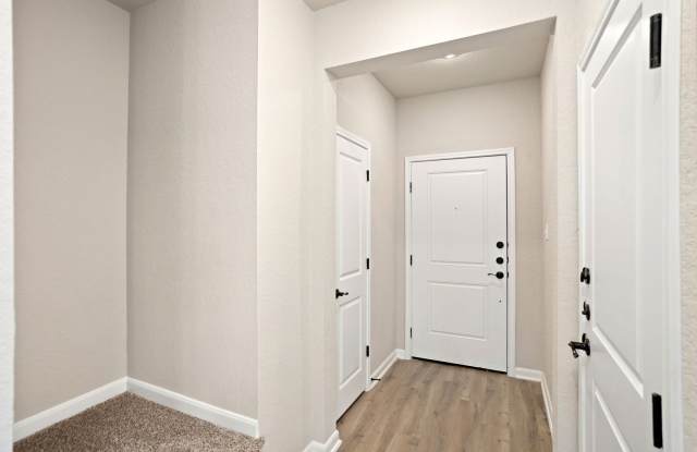Brand New 3/2.5 Townhome Minutes to Ft Sam and BAMC