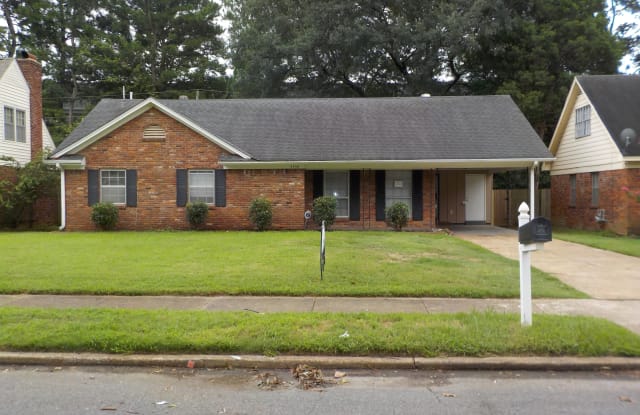 5559 Lyford Ave - 5559 Lyford Avenue, Memphis, TN 38119