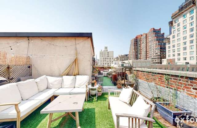 200 West 85th Street