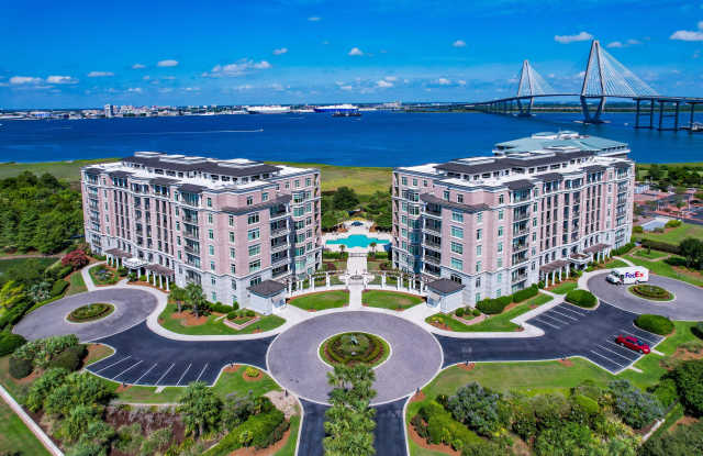 261 S Plaza Ct unit: 508