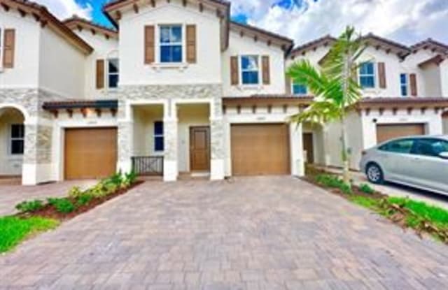 Lennar At Westview - 12691 Northwest 23rd Place, Westview, FL 33167