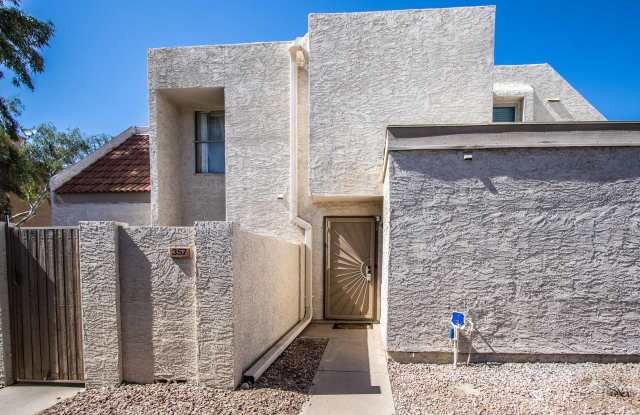 1342 W Emerald Ave #357