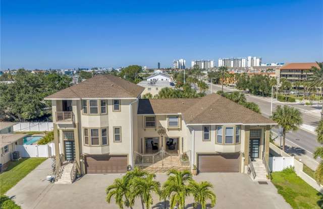 Photo of 8702 BLIND PASS ROAD