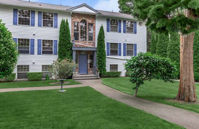 Grandview Apartments