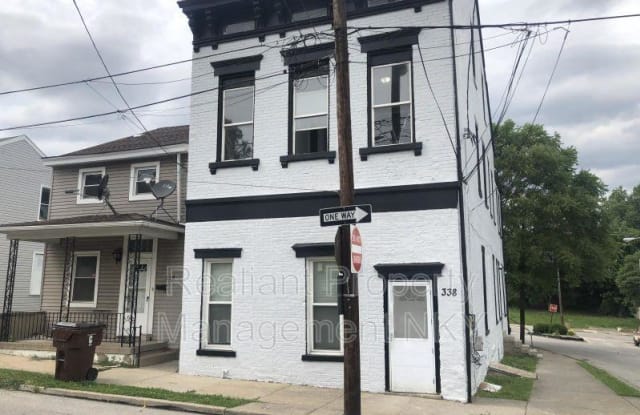 338 Bush Street - 338 Bush Street, Covington, KY 41011