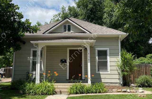 414 Cherry St
