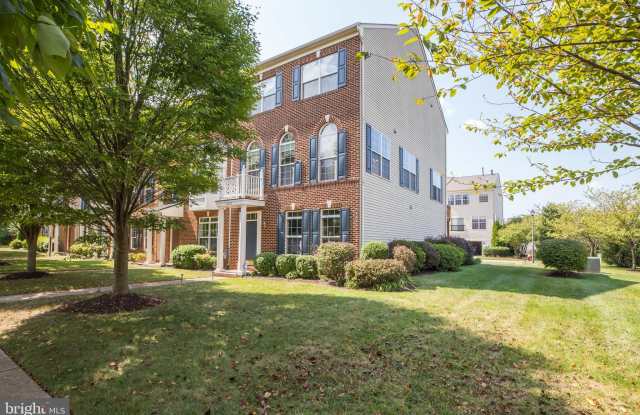 20194 INCAS TERRACE - 20194 Incas Terrace, Ashburn, VA 20147