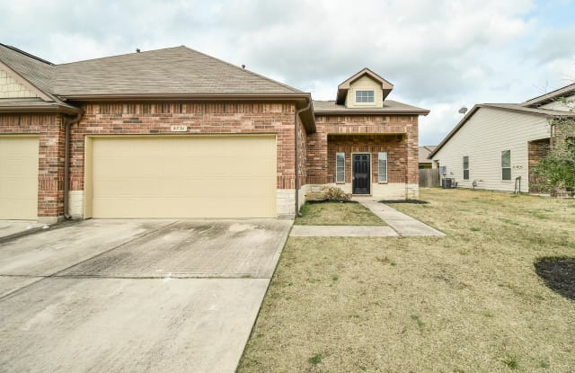 9731 Floria Ct - 9731 Floria Court, Harris County, TX 77044